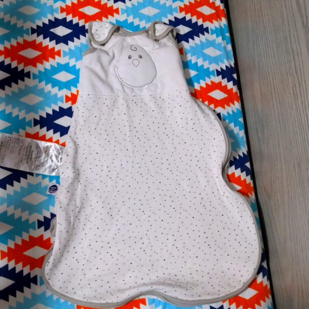 BOGO 💥 Nested Bean sleep sack